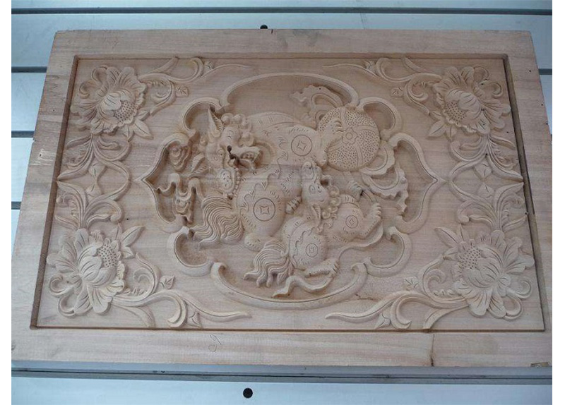 F2-1530 Sign Making Advertising CNC Router