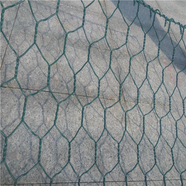 1/2&quot; 3/8&quot; 3/4&quot; 1&quot; Galvanized Hexagonal Chicken Wire Mesh