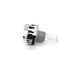 12mm Ec11 Rotary Encoder Switch For Microphone Speaker
