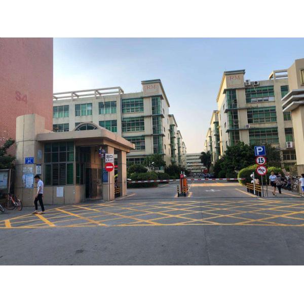 Shenzhen PVD Technology Limited