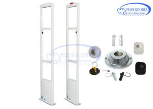 Buy cheap Sensitivity Adjustable EAS Anti Shoplifting System With Digital Signal Procession product