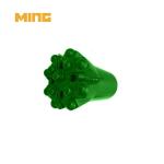 Low Pressure Normal DTH Hammer Thread Button Bits T51 127mm