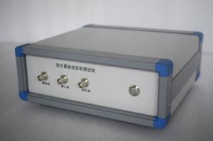 Buy cheap Handheld Sweep Frequency Response Analyser , 20MHz Frequency Response Analyzer product