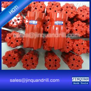 Buy cheap Atlas Copco Button Bit - China Button Bits, Threaded Button Bits Suppliers product