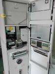 Hotel Automatic Currency Exchange Machine , Customized Currency Exchange Vending