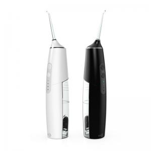 Buy cheap Classic Portable Dental Water Flosser IPX7 Waterproof Oral Irrigator product