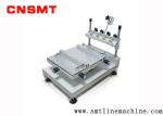 Manual SMT Stencil Solder Paste Printer Small Desktop Pcb Screen Printing