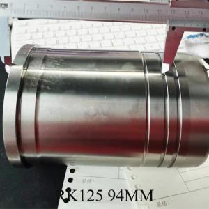 China Kubota Single Cylinder 94mm Cylinder Liner RK125 RV125 RD120 on sale