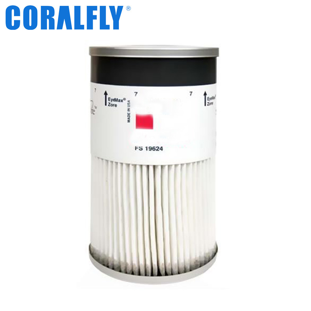 Fleetguard Filters Online FS19624 Fuel Water Seperator Filter Fleetguard Filters