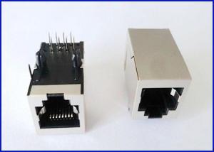Buy cheap RJ45 Connector product