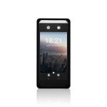 Android System Wireless Biometric Facial Recognition Terminal Portable Large