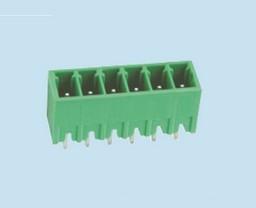 Quality Plug-in Terminal Block PTB 3.5S-XX-1 socket Pin pitch:3.5mm  / 0.138 in for sale