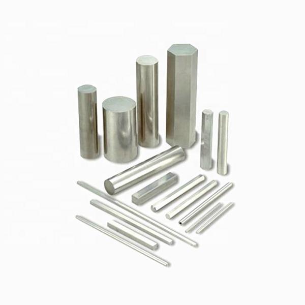 Large 5mm 10mm Aluminium Round Bar 3003 /3004 /3A21 3000 Series