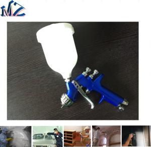 China 2017 PRO Spray Gun High Quality Painting For Topcoating China Made Air Tools on sale