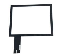 Buy cheap 19 Inch Capacitive Touch Screen Android, 10 Point Touch Screen Scratch Resistant High Durability Dustproof product