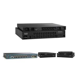 Buy cheap Cisco New In Box ISR4331-V/K9 Cisco 4331 Integrated Services Router product