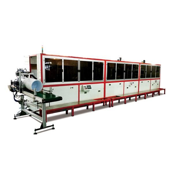 Quality UV Fully Automatic Screen Printing Machine for sale