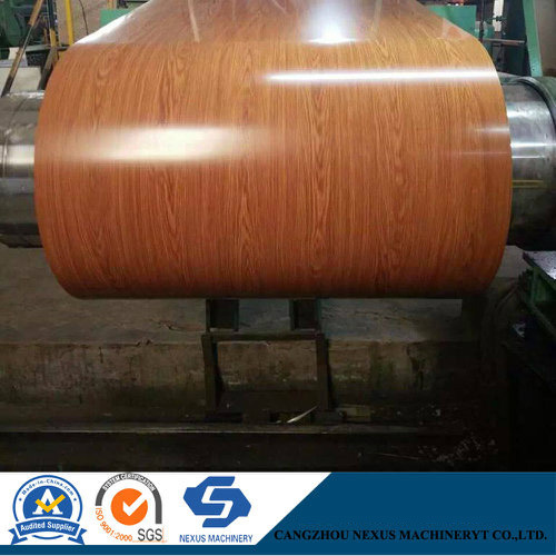 G550 Prepainted Galvanized Steel Sheet Coil PPGI Dx51d SGCC Best Quality