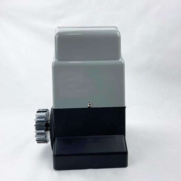 Quality 250W Lightweight Sliding Gate Operators 600kg Galvanized PVC Coated for sale