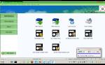 Utility prepayment electricity vending system vending management user - friendly