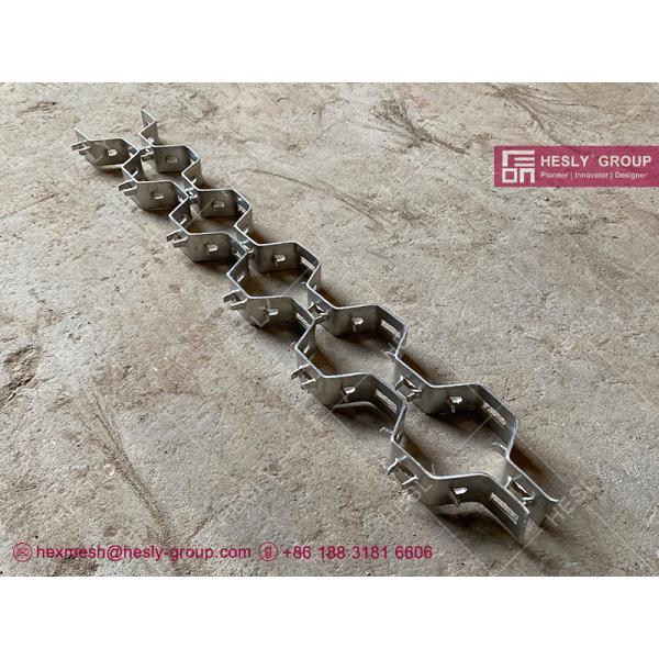 HESLY China Hexsteel