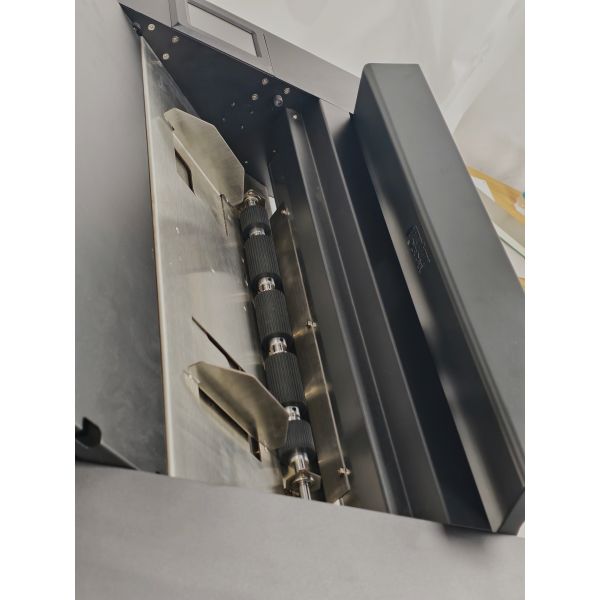 Wheel Indentation A3/A4 Full Cut/half Cut/creasing Multi-functional Label Cutting Machine