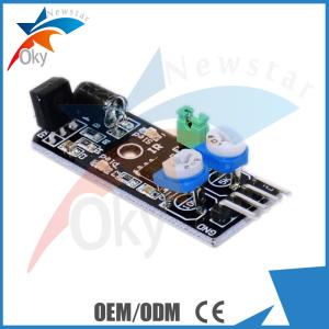 Buy cheap Remote Control Car Parts Obstacle Avoidance Sensor product