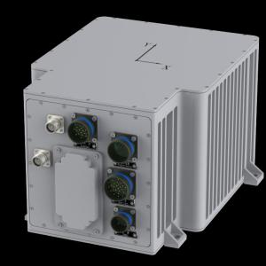 Buy cheap Model FG-1200-A/B High Performance FOG Inertial Navigation System Input Acceptable Rich In Connections product