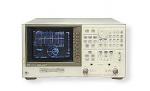 Keysight Agilent 8753D Network Analyzer Vector With Color Display