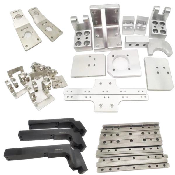 CNC Machining Plastic Service Pom CNC Cutting Service Oem Laser Cutting Service