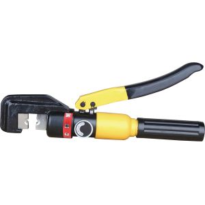 Buy cheap YQK-120 Quick 13T 490MM Hydraulic Crimping Pliers product