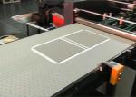 Automatic Positioning Machine Game Board Hardcover Rigid Box