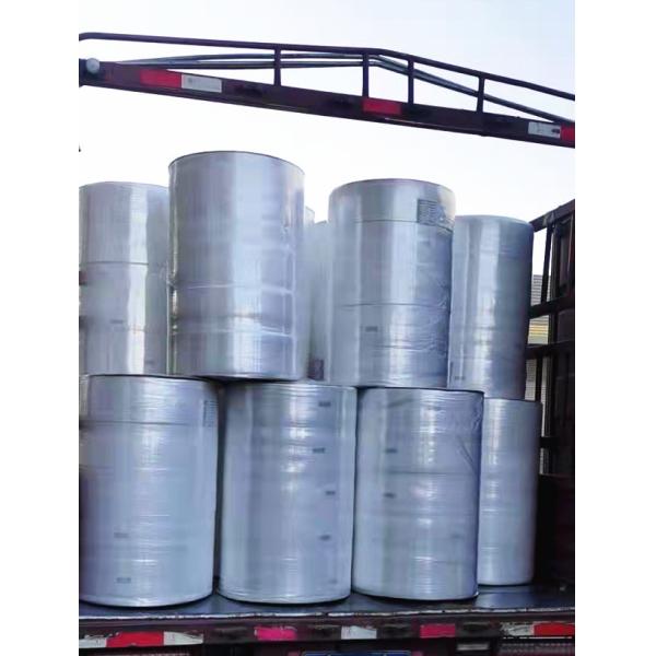 Blue Spunbond PP Non Woven Fabric Tnt Polypropylene For Furniture