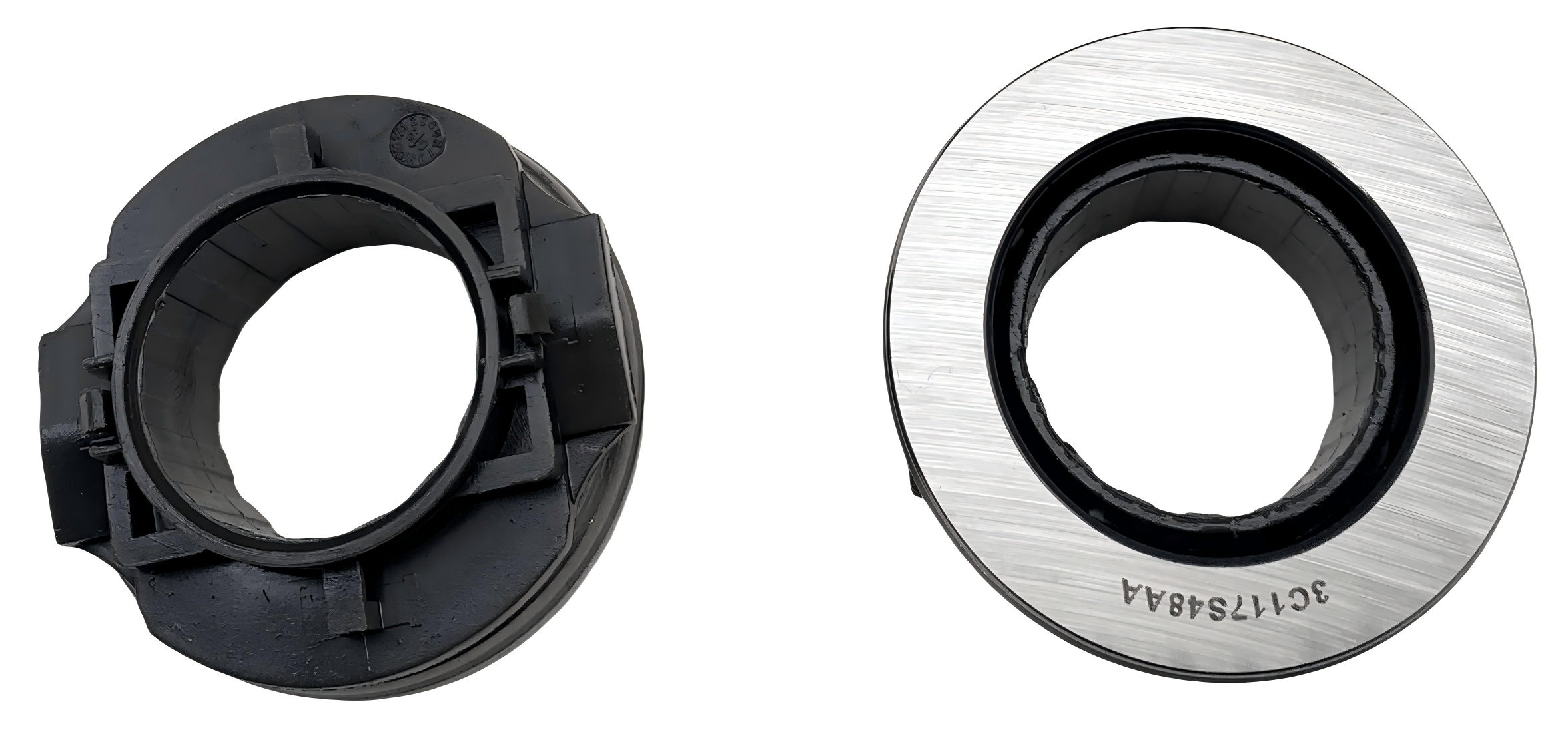 Buy cheap BEARING 3C117S48AA product