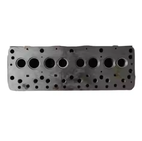 New Cast Iron SD23 SD25 Cylinder Head for Nissan Pickup King-Cab Cabstar