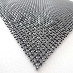 Buy cheap Custom 1mm Window Screen Mesh Anti Mosquito Net Ss 304 product