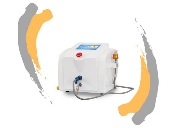 Quality Best selling fractional rf microneedle, rf fractional micro needle skin tightening machine for salon or home use for sale