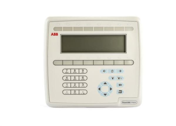 Quality PP820A Key Control System Accessory Panel 3BSE042239R2 800 New for sale