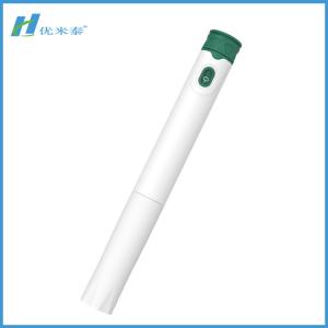 Buy cheap CFDA 0.0208ml Auto Subcutaneous Injector Pen product