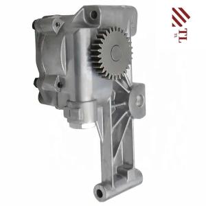 Hydraulic Main Pump 1192924 1898777 erpillar C7 Engine Oil Pump And Affordable