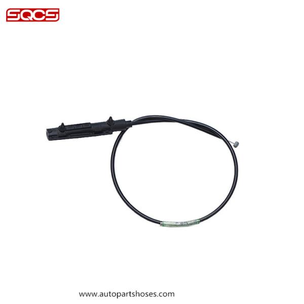 Bonnet Release Cable Automotive Body Parts 51238128859 A51238128859
