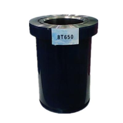Quality 8T650 Mud Pump Liner 200 - 300 RPM High Pressure Resistance Mud Pump Components for sale