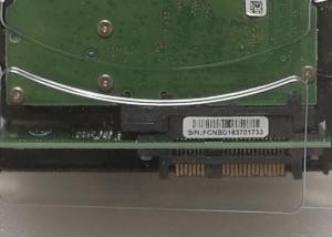 High Durability Server Hard Disk 005049037 VNXe3100 3150 300G 15K 3.5 V2-PS15-300
