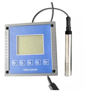 Buy cheap Fluorescence Analysis Water Dissolved Oxygen Sensor Optical 12V Customized product