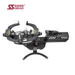 Siboasi Automatic Electronic Badminton Stringing Machine With Full Parts
