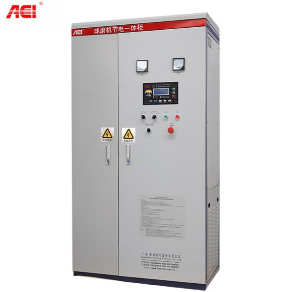 Quality Frequency Conversion VFD Enclosure Box LCD Screen 7.5KW-630KW for sale