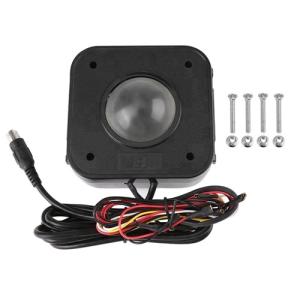 Buy cheap Illuminated 4.5 cm PS/2 Trackball product