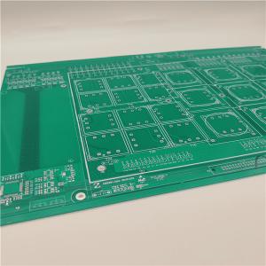 China Manufacture Of Multilayer Printed Circuit Boards Process 8 Layer 10 Layer Pcb Manufacturer on sale
