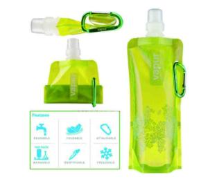 China customized clear drink stand up spout pouch OEM , plastic stand up spout pouches on sale