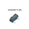 Buy cheap SI2343CDS Integrated Circuit IC Chip P Channel 30V 5.9A Two Triple Tube from wholesalers